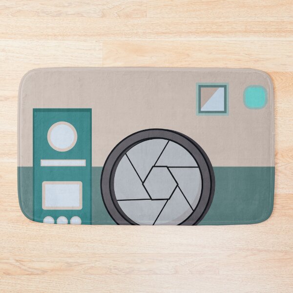 Item preview, simple camera ? shirt ?  designed and sold by KARTICK DUTTA.