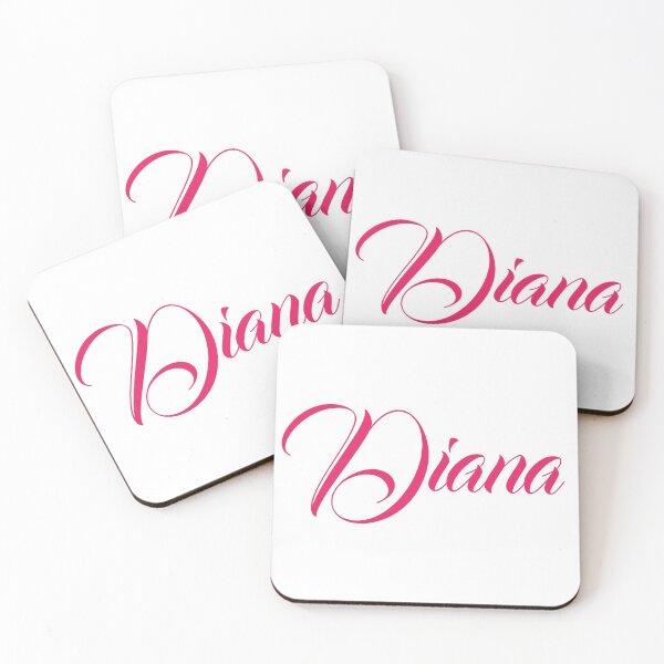 Item preview, Diana designed and sold by kattjona.