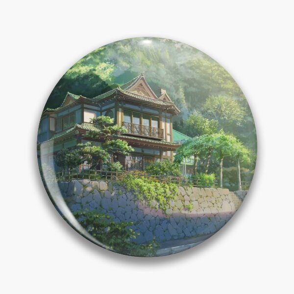Item preview, Your Name - Home designed and sold by Kodasan.