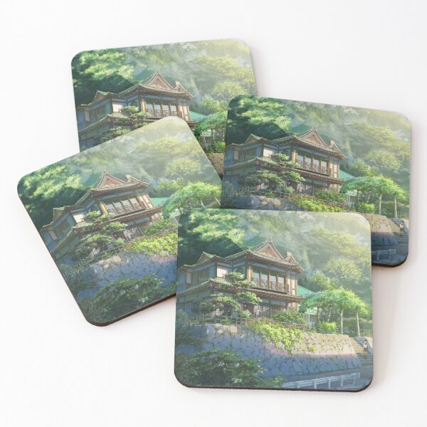 Item preview, Your Name - Home designed and sold by Kodasan.