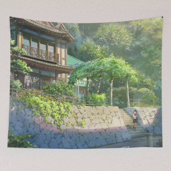Item preview, Your Name - Home designed and sold by Kodasan.
