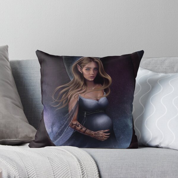 Item preview, Maiden. Mother. Monster. designed and sold by CleverCrowMedia.