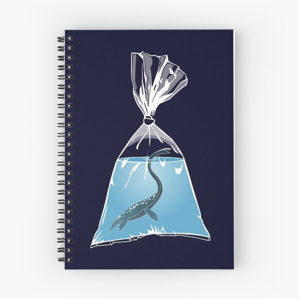 Item preview, Elasmosaurus - Jurrasic Aquarium designed and sold by Groenendijk.