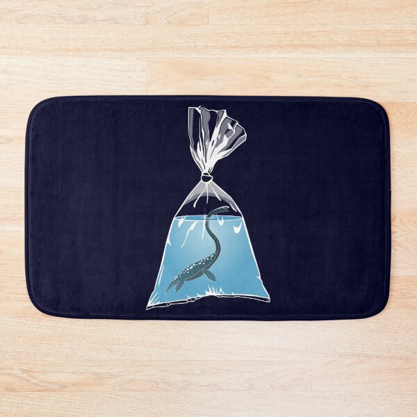 Item preview, Elasmosaurus - Jurrasic Aquarium designed and sold by Groenendijk.