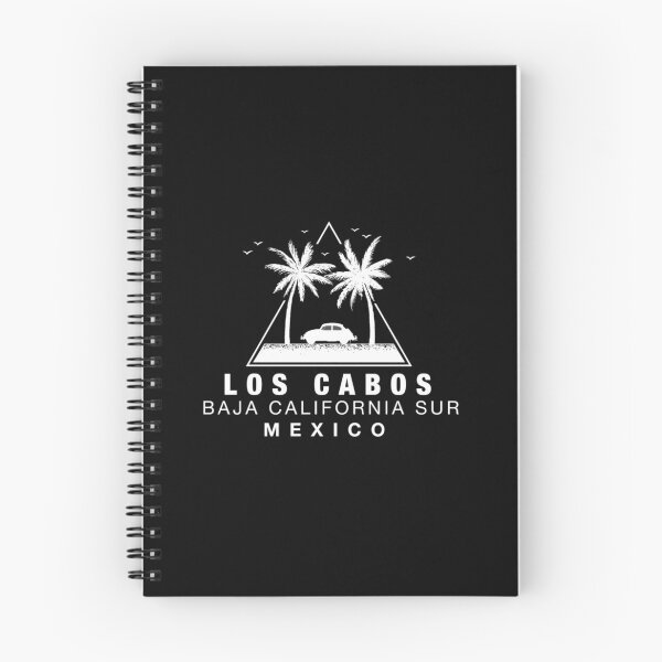 Item preview, Los Cabos Baja California Sur Retro designed and sold by oliveignacio0.