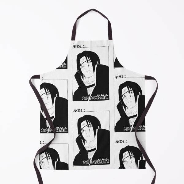 Item preview, Aesthetic Anime [Manga Panel [Ninja2] [BW] designed and sold by SiSiDi.