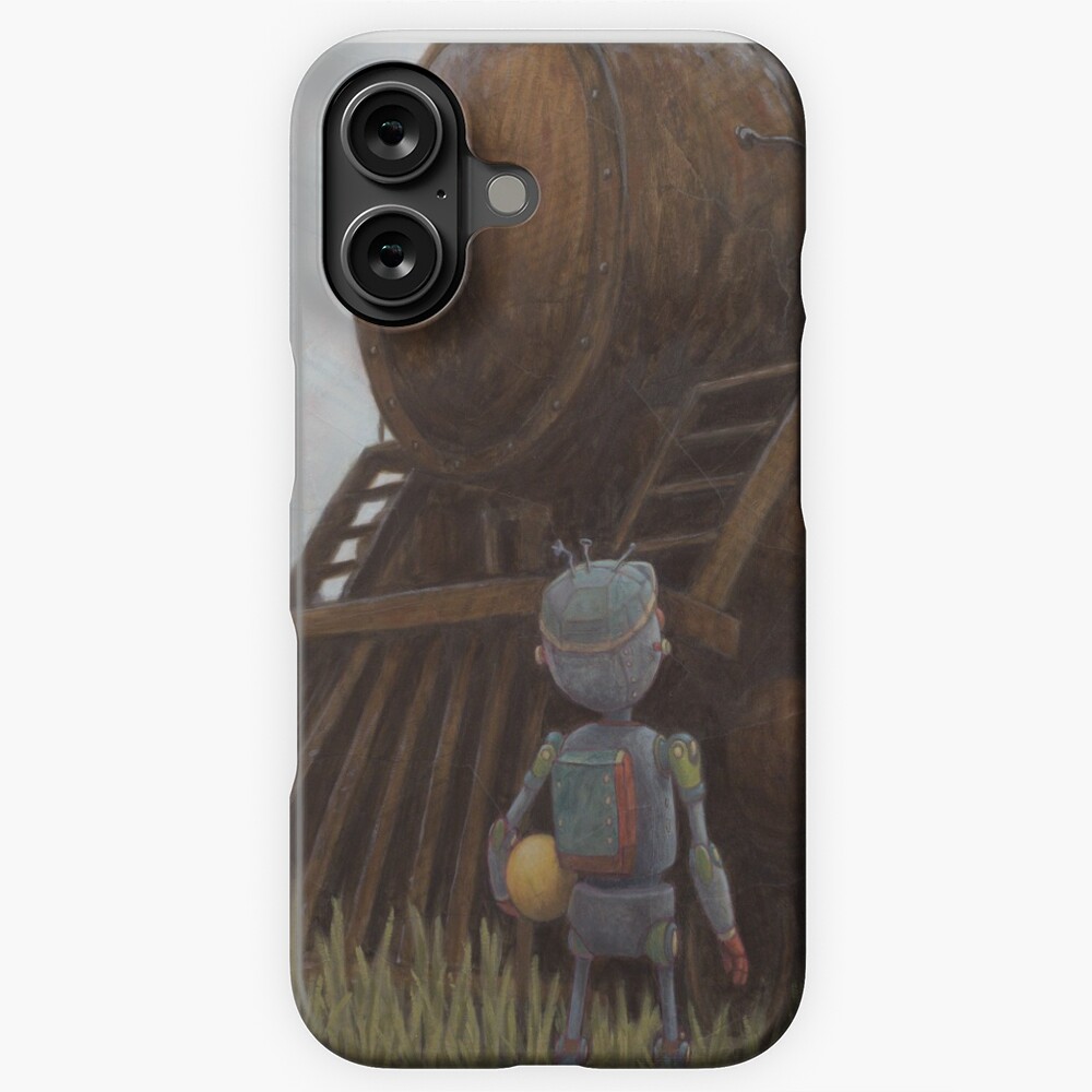 Item preview, iPhone Snap Case designed and sold by marcelguldemond.