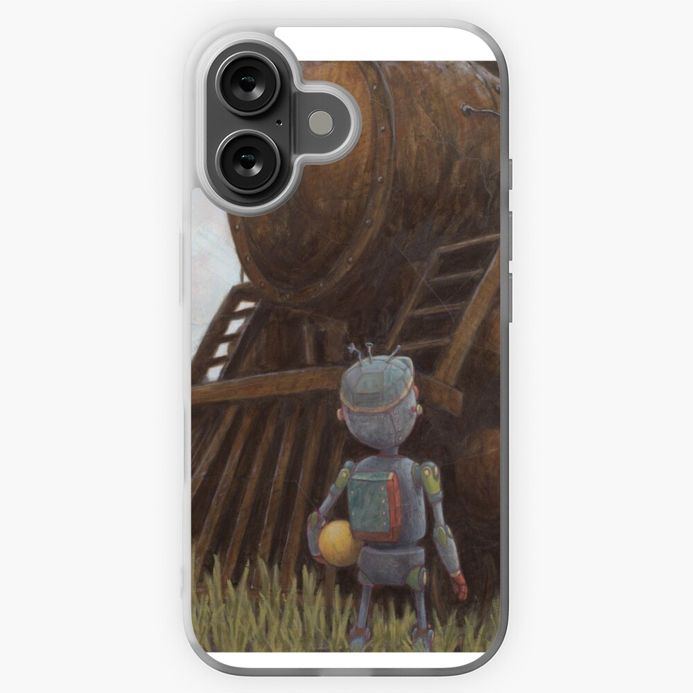 Item preview, iPhone Soft Case designed and sold by marcelguldemond.