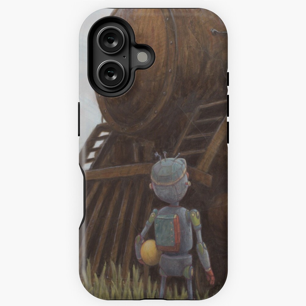 Item preview, iPhone Magsafe Tough Case designed and sold by marcelguldemond.