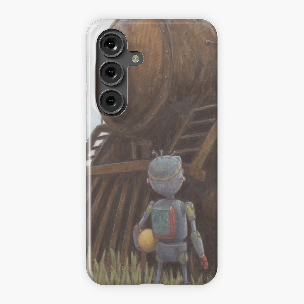 Item preview, Samsung Galaxy Snap Case designed and sold by marcelguldemond.