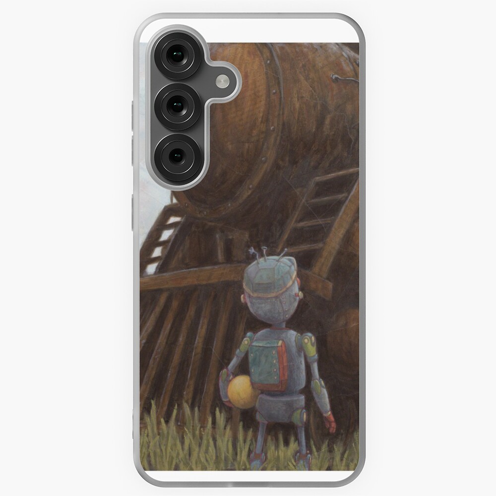 Item preview, Samsung Galaxy Soft Case designed and sold by marcelguldemond.