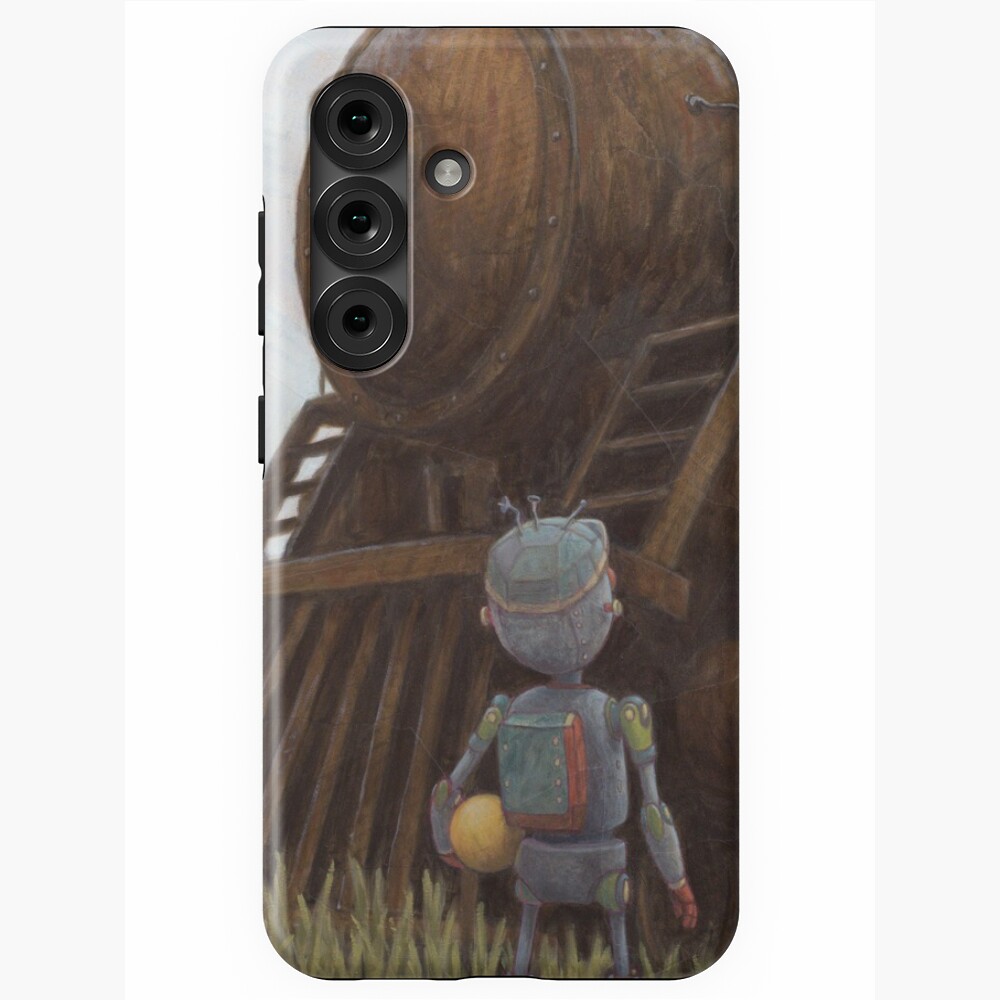 Item preview, Samsung Galaxy Tough Case designed and sold by marcelguldemond.