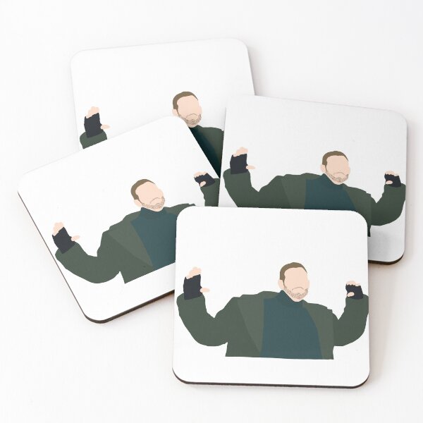 Item preview, i think we're alone now- luther designed and sold by moony221b.
