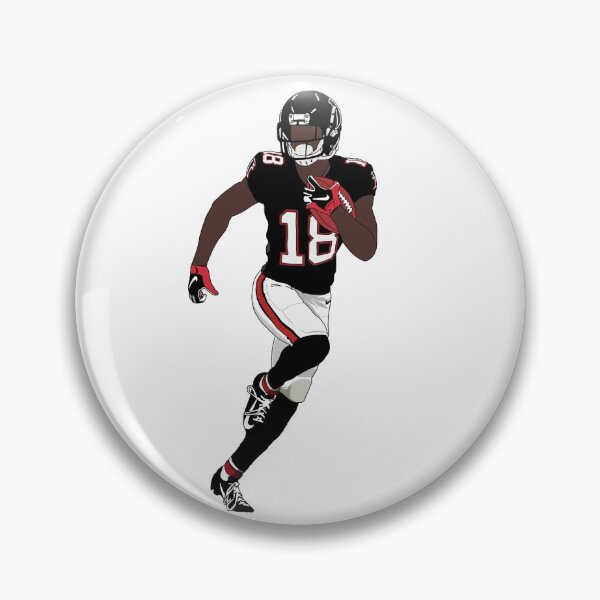 Item preview, Calvin Ridley designed and sold by AJs-Apparel.