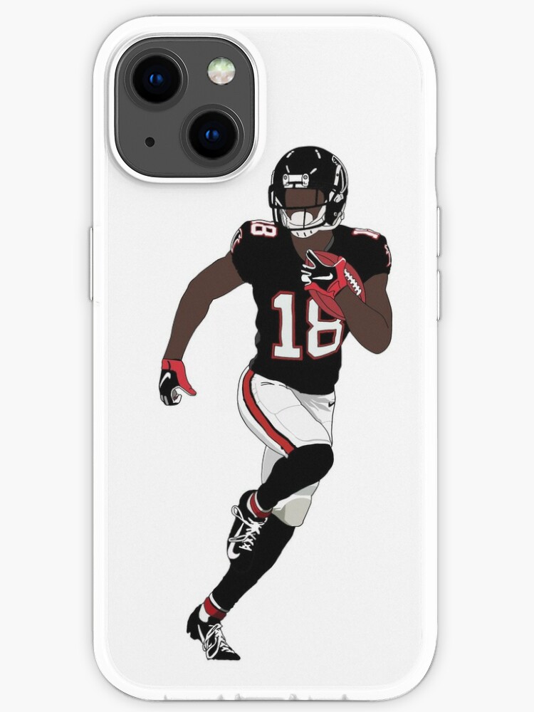 Calvin Ridley Essential T-Shirt for Sale by AJs-Apparel