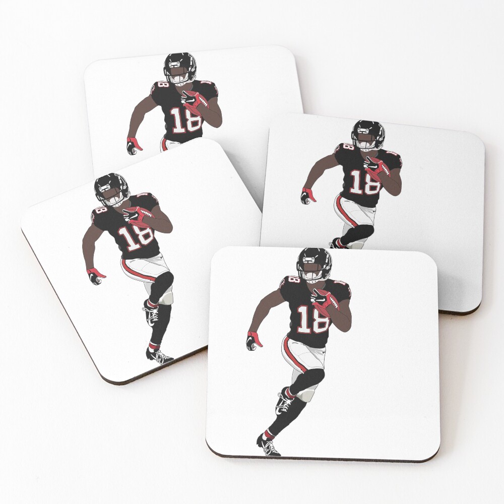 Item preview, Coasters (Set of 4) designed and sold by AJs-Apparel.
