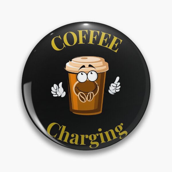 Item preview, Coffee Charging designed and sold by omeca.