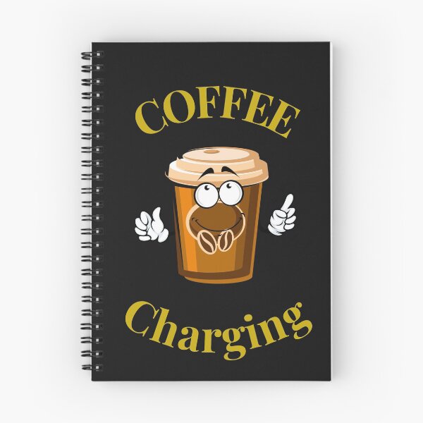 Item preview, Coffee Charging designed and sold by omeca.