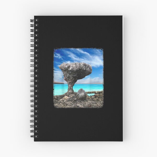 Item preview, La Paz Baja California Sur Playa Balandra Gift designed and sold by oliveignacio0.
