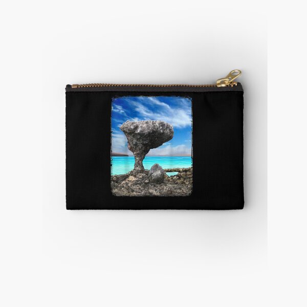 Item preview, La Paz Baja California Sur Playa Balandra Gift designed and sold by oliveignacio0.