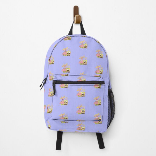 Item preview, Spongebob and Patrick designed and sold by Cybermeta.