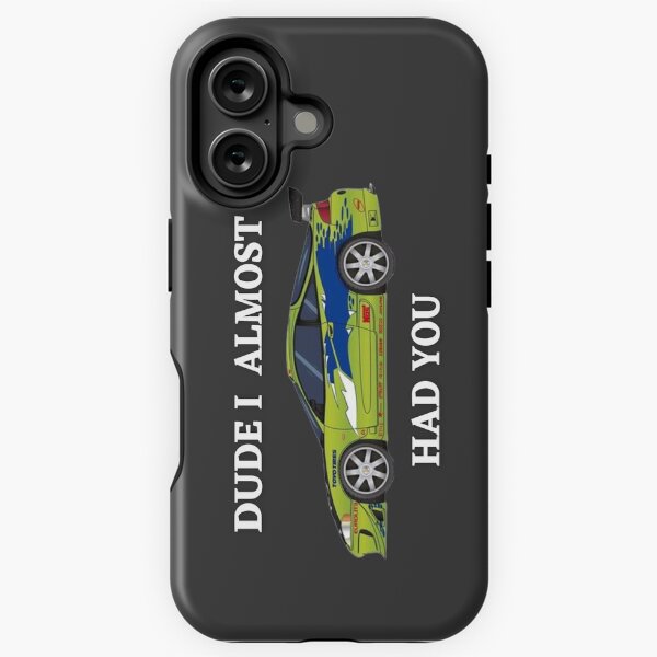 Item preview, Dude i almost had you designed and sold by MOTOSHIFT.