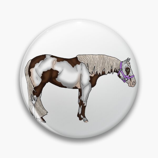 Item preview, Paint Quarter Horse Mare designed and sold by Rxcing-Xrts.