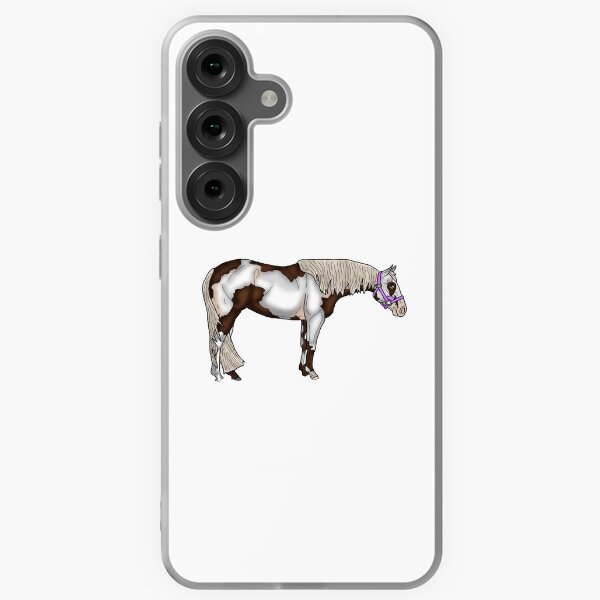 Aperçu de l'œuvre Peinture Quarter Horse Jument créée et vendue par Rxcing-Xrts.