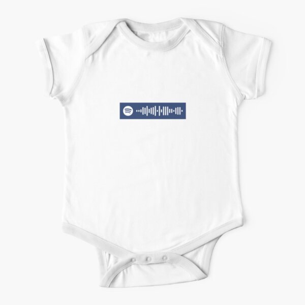 Morgan Wallen Short Sleeve Baby One Piece Redbubble