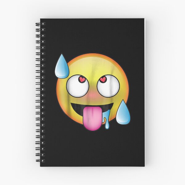 Item preview, Funny Ahegao Emoji Anime Hentai - Cartoon designed and sold by teresabruno29.
