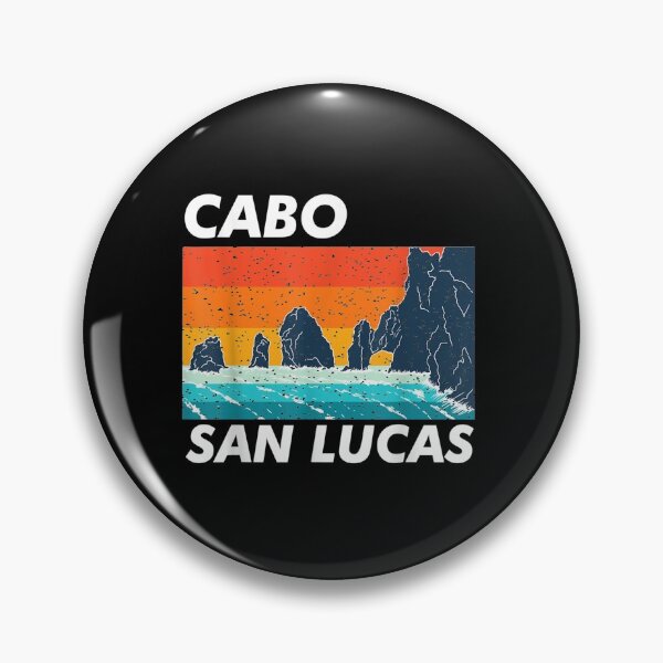 Item preview, Cabo San Lucas Spring Break Mexico Baja California designed and sold by oliveignacio0.