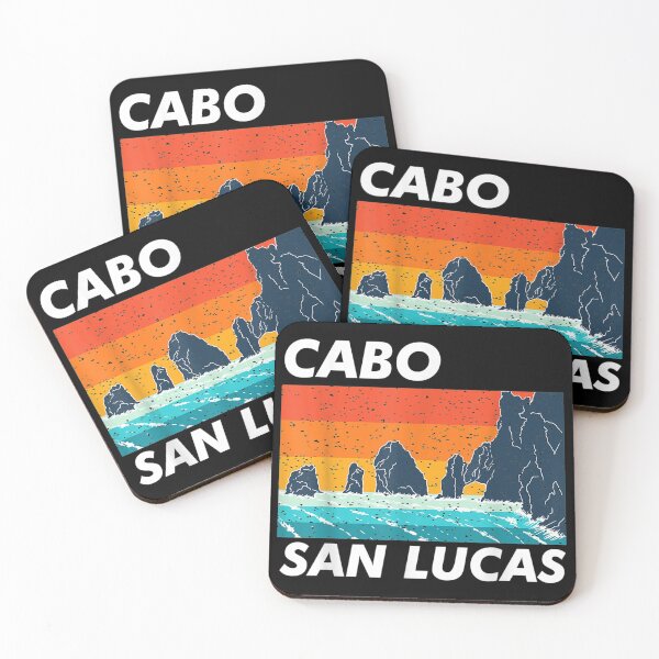 Item preview, Cabo San Lucas Spring Break Mexico Baja California designed and sold by oliveignacio0.
