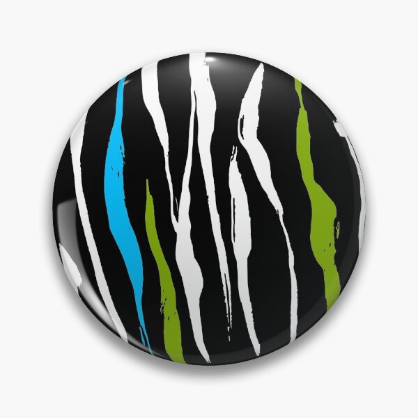 Item preview, GOWILD zebra style designed and sold by GOWILDstyle.