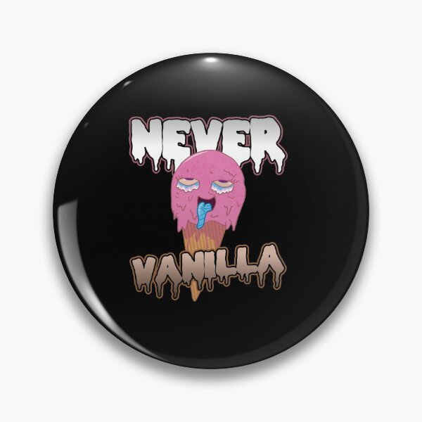 Item preview, Never Vanilla Ice Cream Sweat designed and sold by teresabruno29.