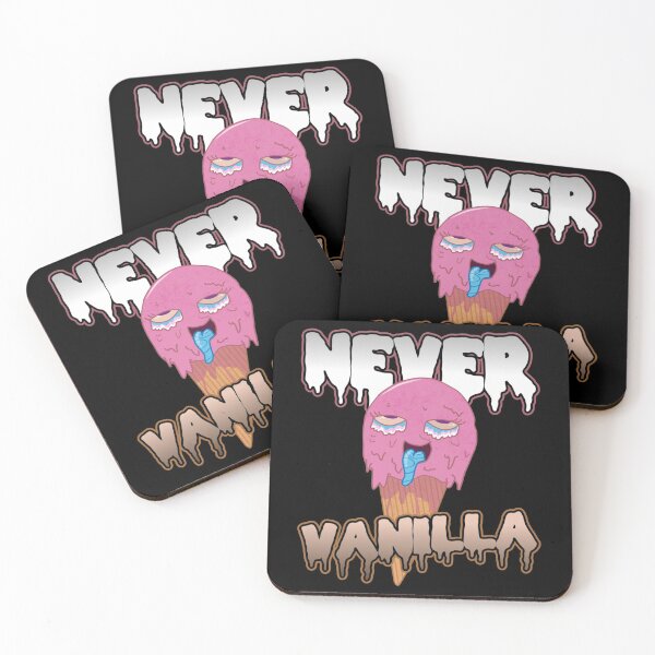 Item preview, Never Vanilla Ice Cream Sweat designed and sold by teresabruno29.