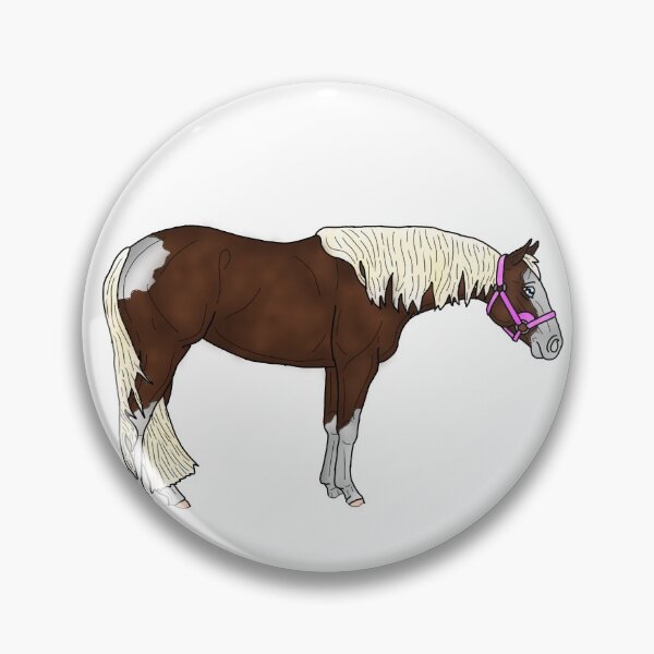 Item preview, Chocolate Palomino Quarter Horse Mare designed and sold by Rxcing-Xrts.