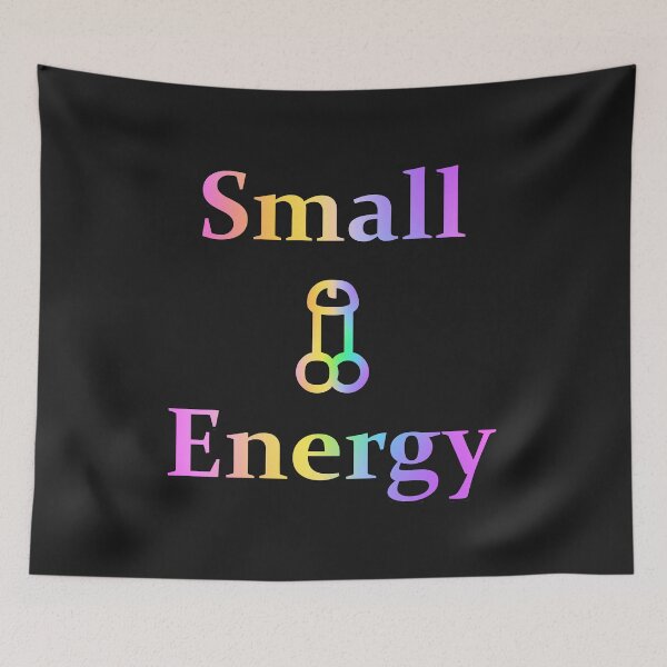 Item preview, Small Dick Energy #2 designed and sold by KATKattalestv.