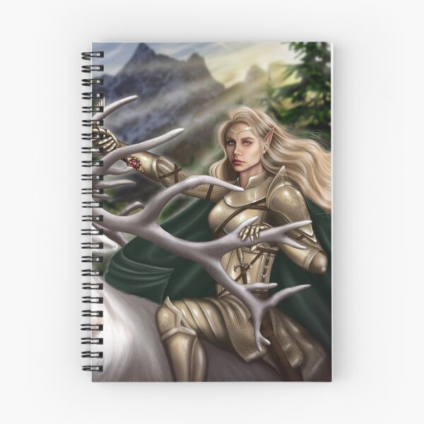 Item preview, Return of The Queen designed and sold by CleverCrowMedia.