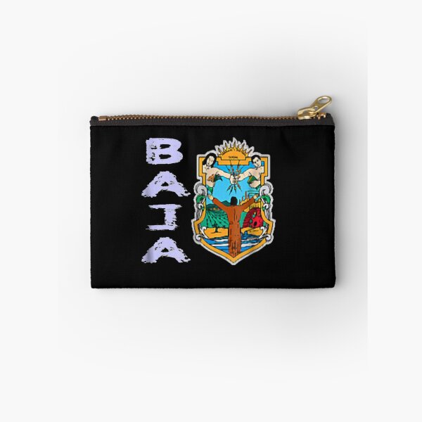 Item preview, Mexico Baja California Spanish T- designed and sold by oliveignacio0.