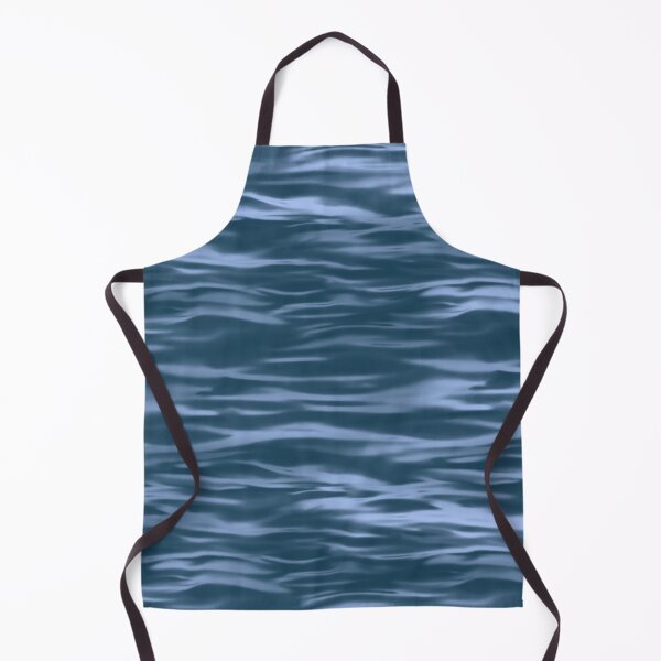 Item preview, Ocean Surface | Blue designed and sold by mareabello.