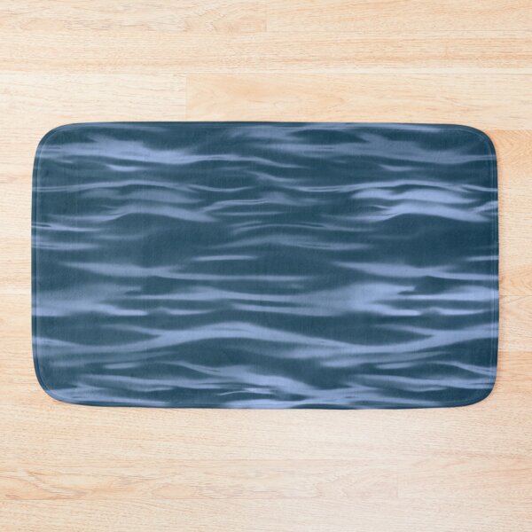Item preview, Ocean Surface | Blue designed and sold by mareabello.