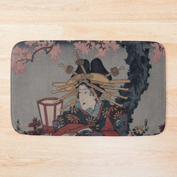Item preview, Japanese Vintage Art (Woman 3) designed and sold by Pendy777.