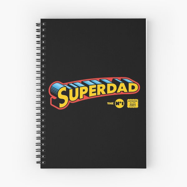 Item preview, Superdad designed and sold by SvenNacht.