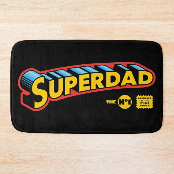 Item preview, Superdad designed and sold by SvenNacht.