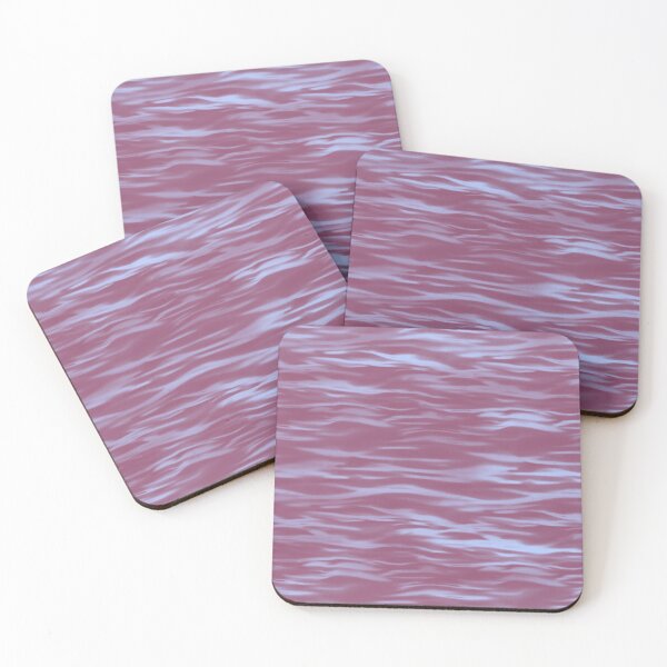 Item preview, Ocean Surface | Pink designed and sold by mareabello.