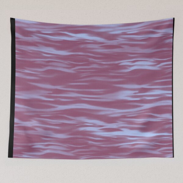 Item preview, Ocean Surface | Pink designed and sold by mareabello.