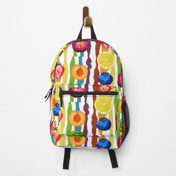 Item preview, Rainbow Fruit designed and sold by Sabrina Chapman.