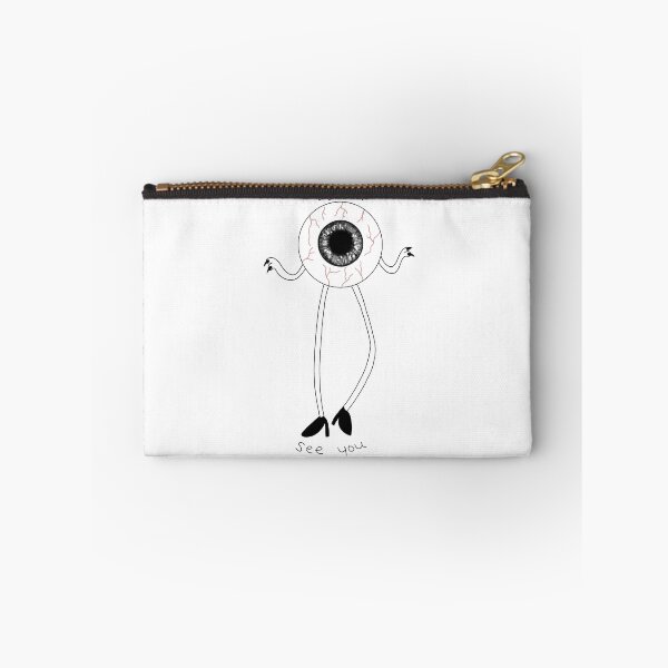 Item preview, Eye can see you designed and sold by ArtsySquirrel.