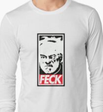 FECK Long Sleeve T-Shirt