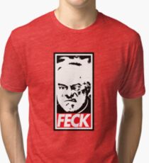 FECK Tri-blend T-Shirt